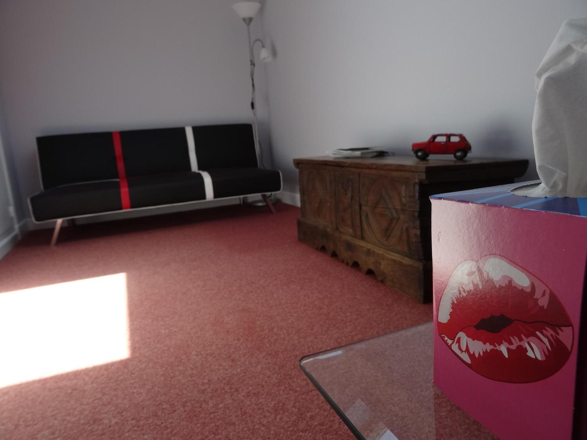 Gure Lana Bed and Breakfast Saint-Jean-Pied-de-Port Εξωτερικό φωτογραφία