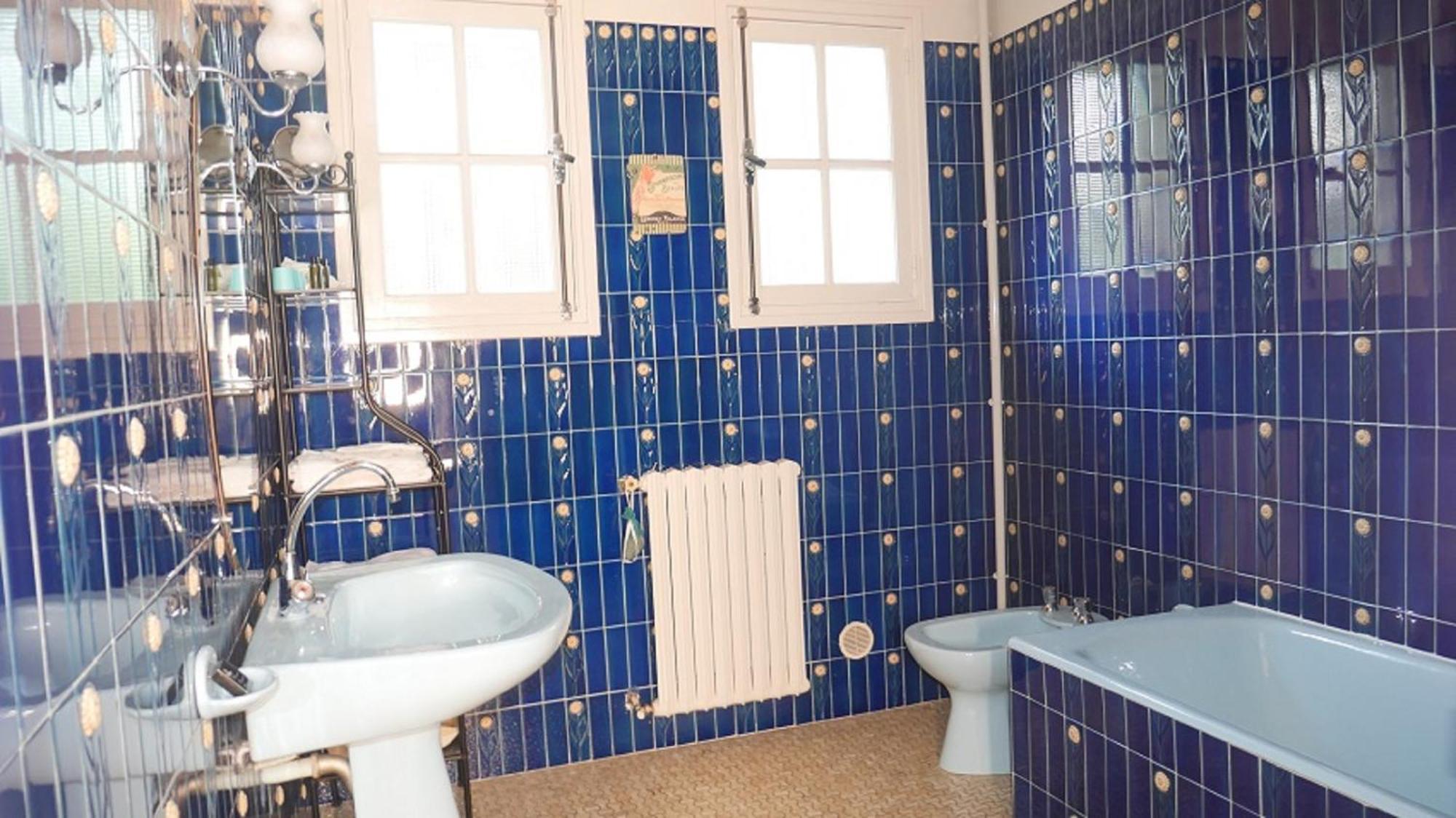 Gure Lana Bed and Breakfast Saint-Jean-Pied-de-Port Εξωτερικό φωτογραφία