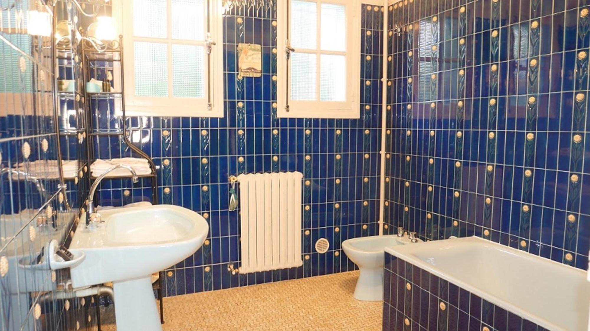 Gure Lana Bed and Breakfast Saint-Jean-Pied-de-Port Εξωτερικό φωτογραφία