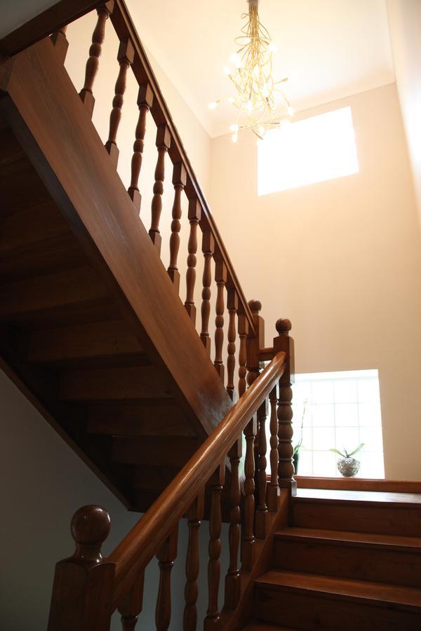 Gure Lana Bed and Breakfast Saint-Jean-Pied-de-Port Εξωτερικό φωτογραφία